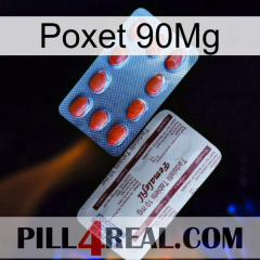 Poxet 90Mg 36